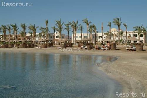 Brayka Bay Resort 